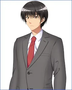 黒澤 英介
