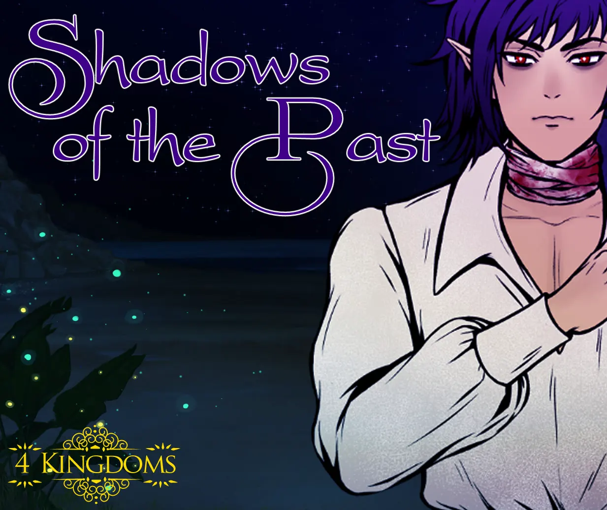 Giving the Best: Shadows of the Past