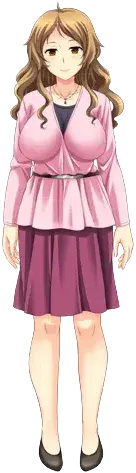 保原 理恵