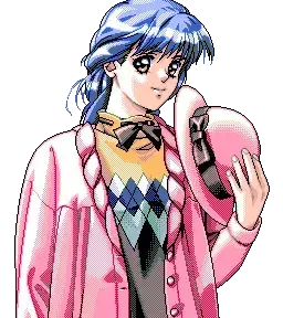 安田 愛美