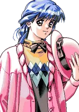 安田 愛美