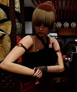 达莉亚