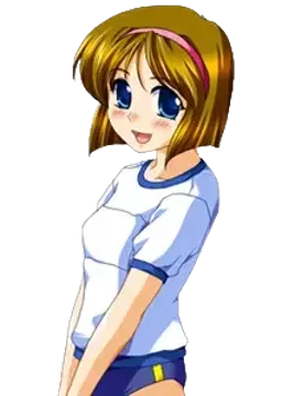 美亜