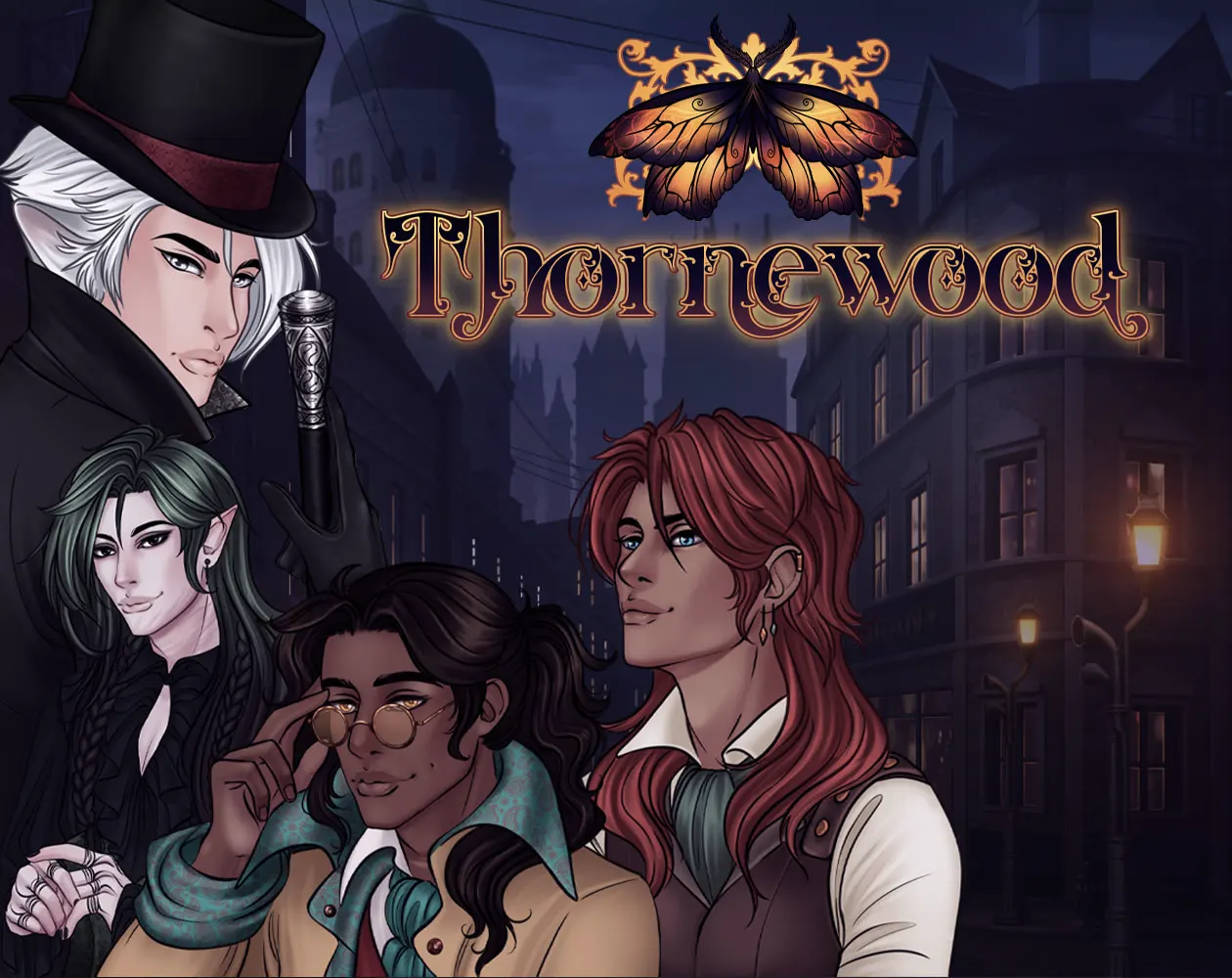 Thornewood