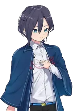 雨ノ 晴