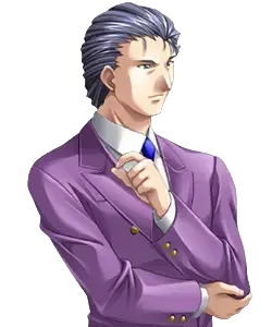 恒川 幸久