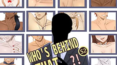 Who's Behind That...? S2