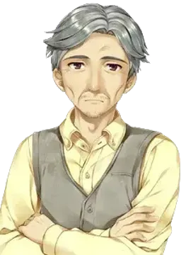 小林 二郎