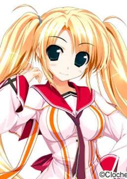 鷹取柚子里