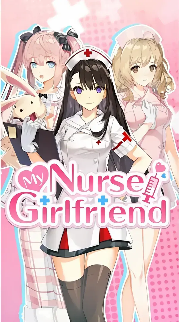 My Nurse Girlfriend