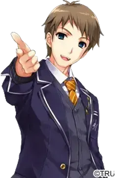 長船・KENNY・英太郎