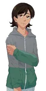 艾莉