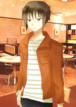 葛城 孝太郎