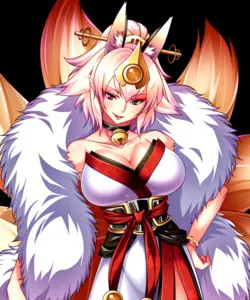 皇美
