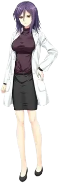 高宮睦月