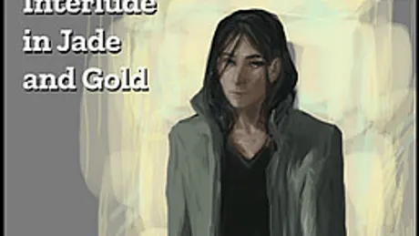 Retrace: Interlude in Jade and Gold