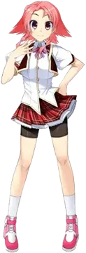 羽原 藍子