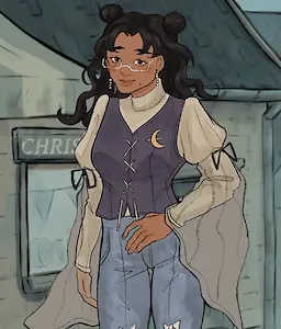 Sanraya Bahande