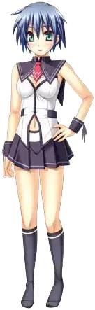 夢路 みくり