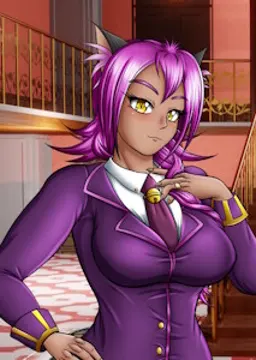 Kittiara Valentine