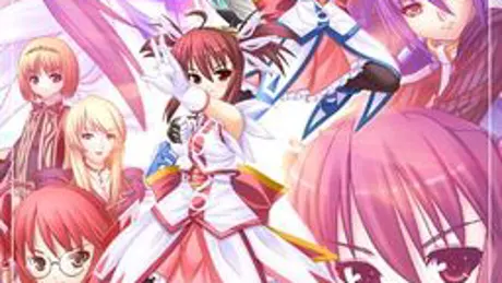 魔法少女きららとさらら