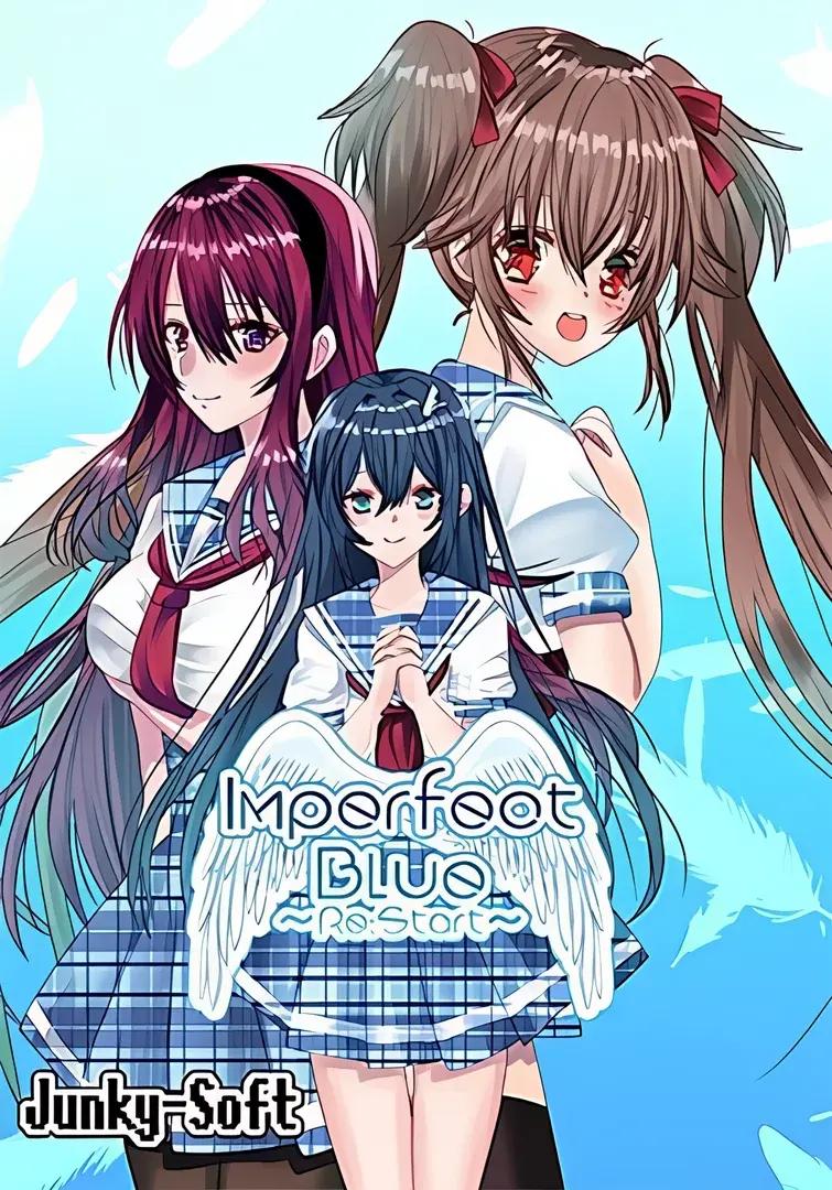 Imperfect Blue~Re:Start~