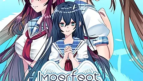 Imperfect Blue~Re:Start~