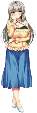 竜胆のどか