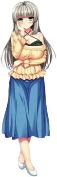 竜胆のどか