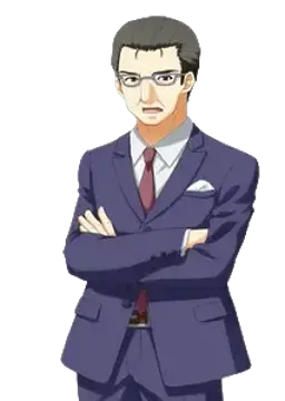 星野優作