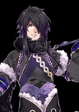 黒雪