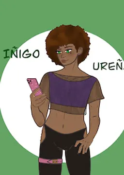 Iñigo Ureña
