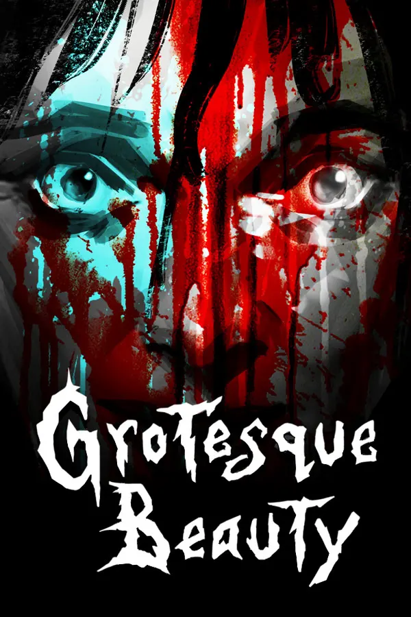 Grotesque Beauty