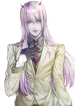 Mr. Devil