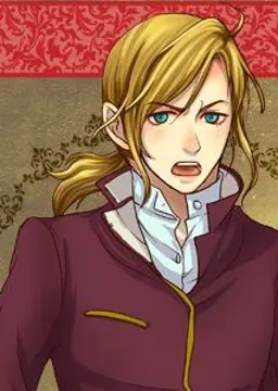 Houjou Reo
