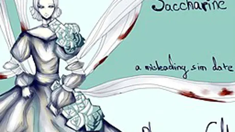 Saccharine: a misleading sim date