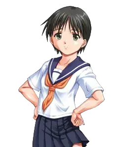 藤原 千香