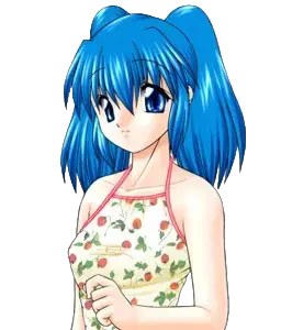 橘 潤子