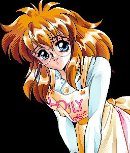 綾香