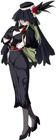 安娜萝泽