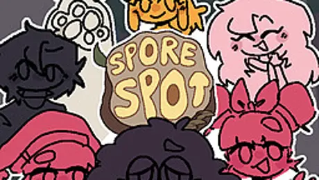 Spore Spot