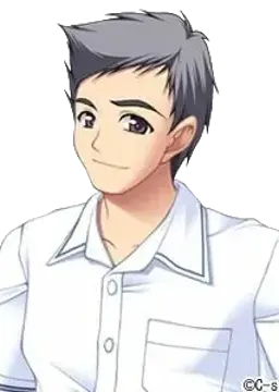 名護啓太