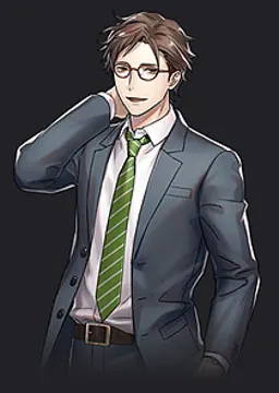 イーサン