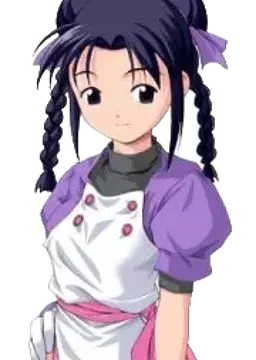 麗々