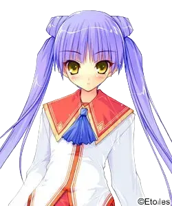 篁 保奈美
