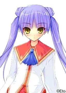 篁 保奈美