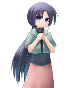緒澄 麻尋