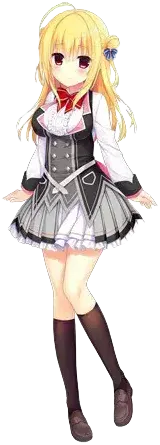 和泉妃愛