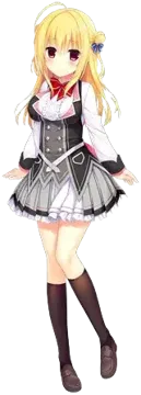 和泉妃愛
