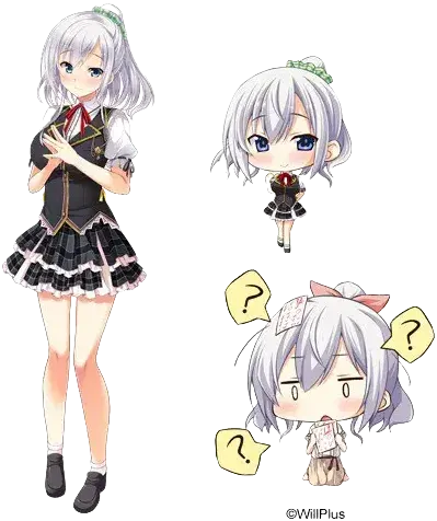 姉崎美万里